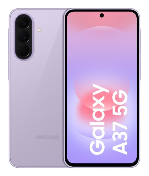 MOBILE PHONE GALAXY A37 /128GB VIOLET