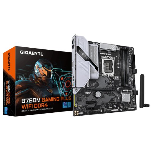 Mainboard GIGABYTE Intel B760 LGA 1700