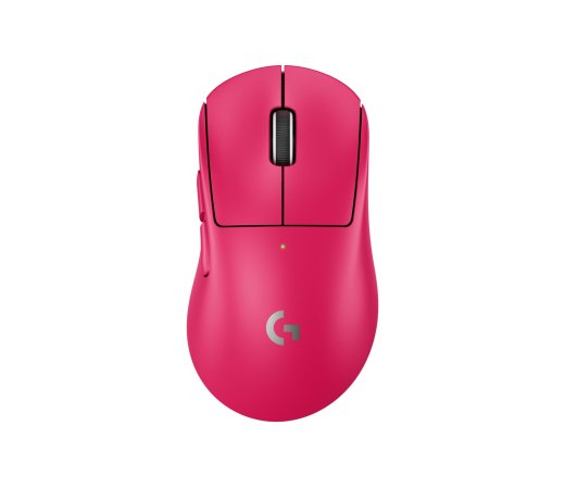 MOUSE USB WRL PRO X SUPERLIGHT/2DEX