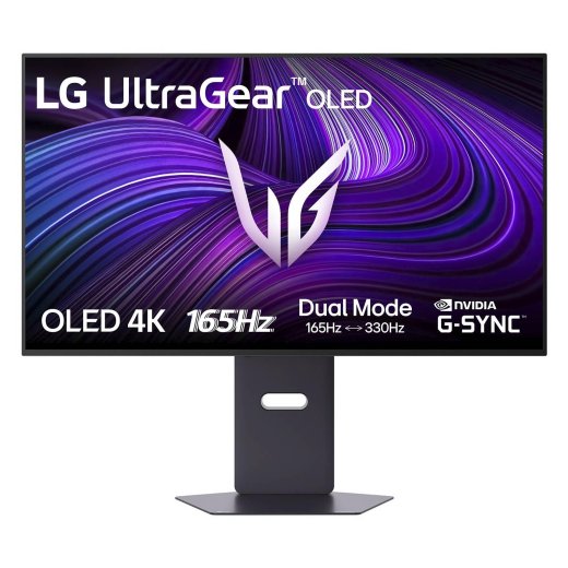Monitor LG 32 " 3840 x