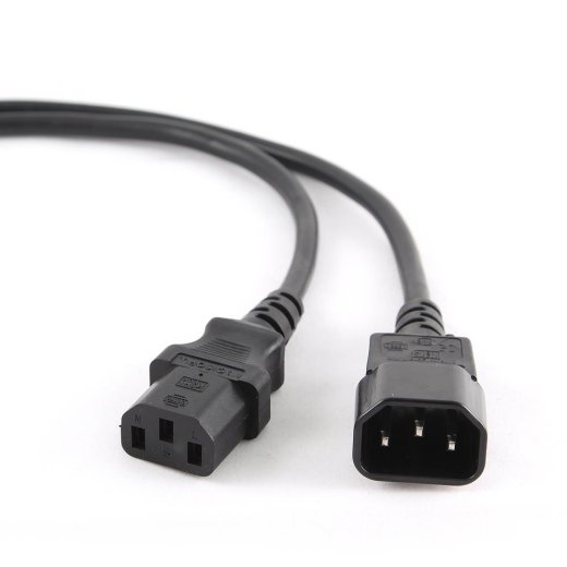 CABLE POWER C13 TO C14 1