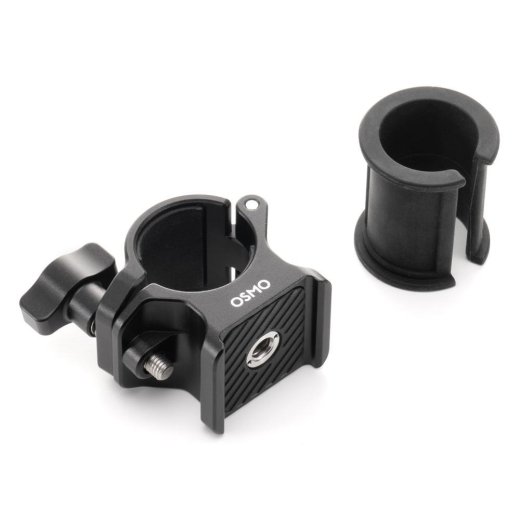 CAMERA ACC OSMO SELFIE STICK/CLAMP MOUNT