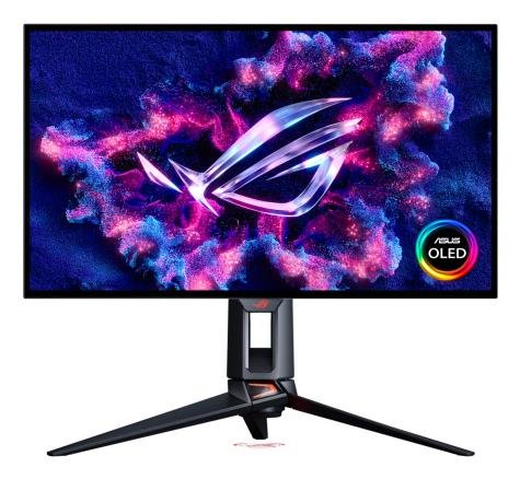 ASUSTeK COMPUTER ASUS ROG Swift OLED
