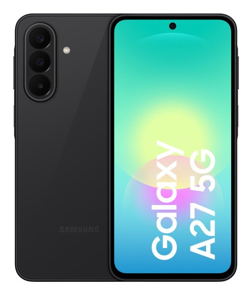 MOBILE PHONE GALAXY A27 /256GB BLACK