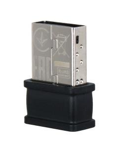 WRL ADAPTER USB 2.4G WI-FI/NC300