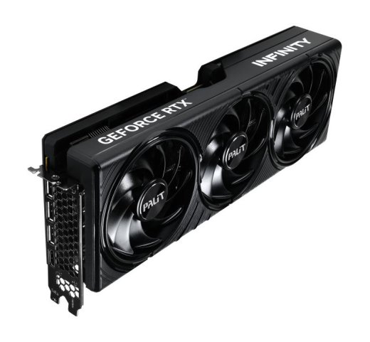 Graphics Card PALIT NVIDIA GeForce RTX