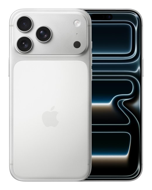 MOBILE PHONE IPHONE 17 PRO MAX/512GB