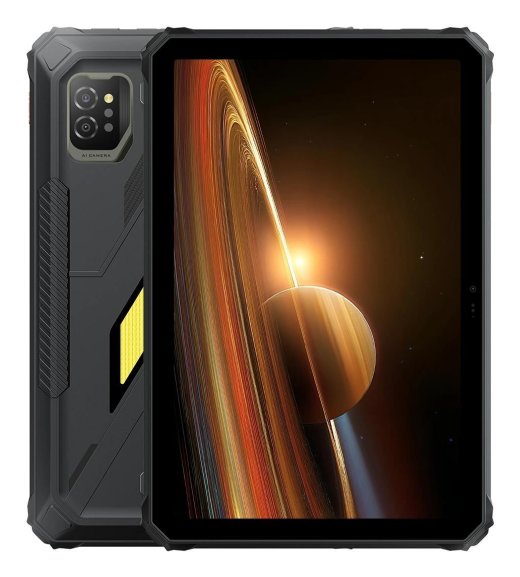 TABLET ACTIVE 7 11"/6+12/128GB BLACK
