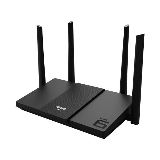 Wireless Router ASUS RT-AX3000E Wi-Fi 6