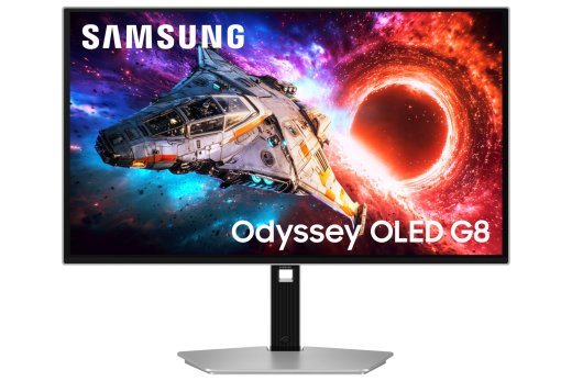 Samsung Odyssey OLED G8 27 3840