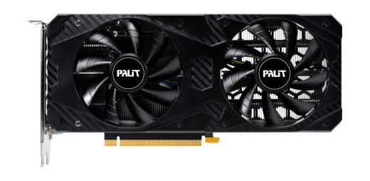 Graphics Card PALIT NVIDIA GeForce RTX