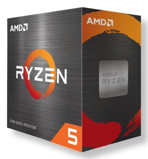 CPU AMD Desktop 3 GHz 6xCores