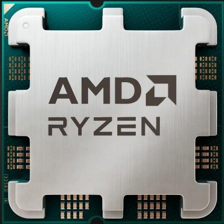 CPU AMD Desktop 3 GHz 6xCores