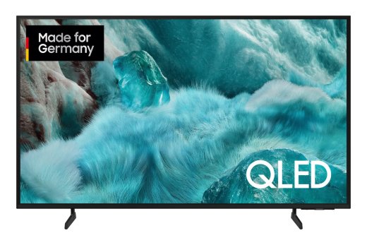 TV Set SAMSUNG 50 " 4K