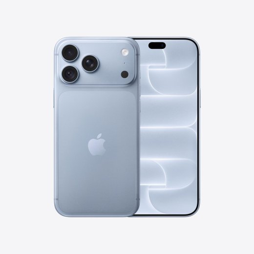 MOBILE PHONE IPHONE 18 PRO MAX/512GB