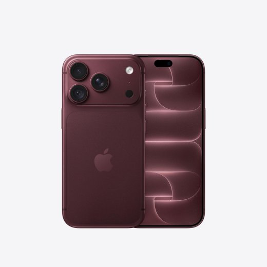MOBILE PHONE IPHONE 18 PRO/256GB BURGUNDY