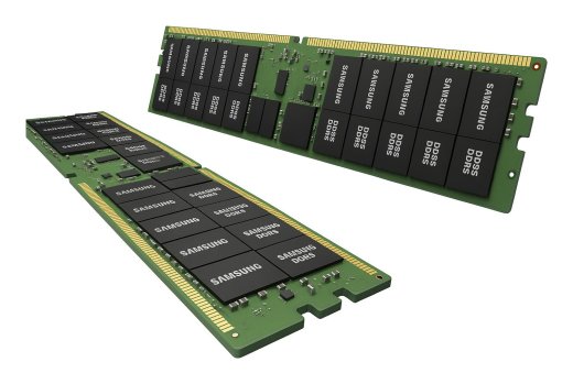 Server Memory Module SAMSUNG DDR5 128