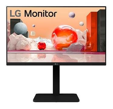LCD Monitor LG 23.8 "