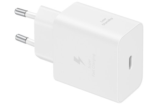 MOBILE CHARGER WALL 45W/WHITE EP-T4511NWEGEU SAMSUNG