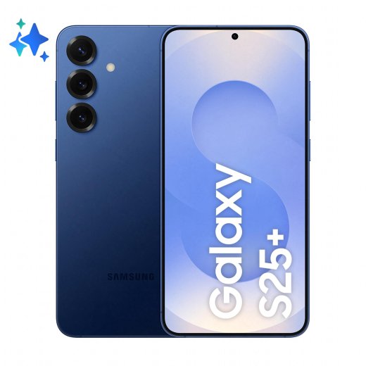 MOBILE PHONE GALAXY S25+/256GB NAVY SM-S936B
