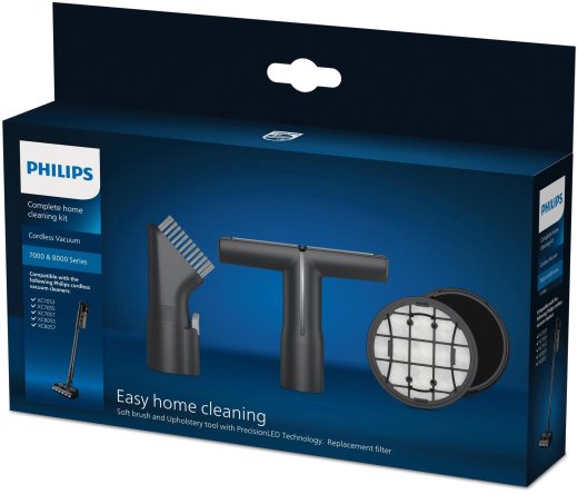 PHILIPS Accessory kit For XC7053, XC7055