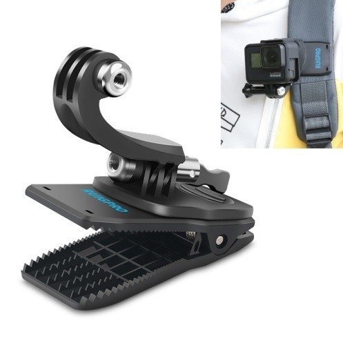 PULUZ RUIGPRO 360° Strap mount for