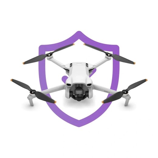 DJI Care Refresh DJI Mini 3
