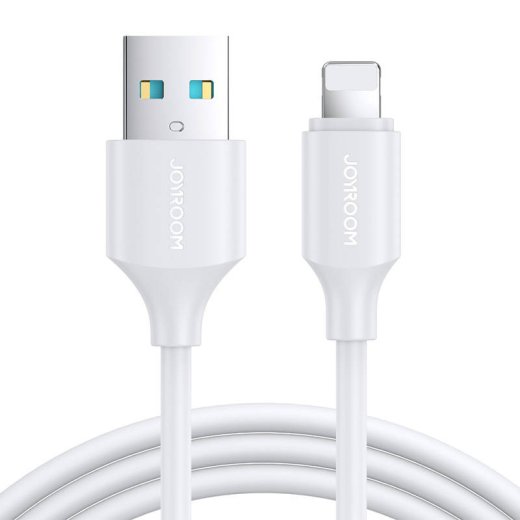 Cable to USB-A / Lightning /