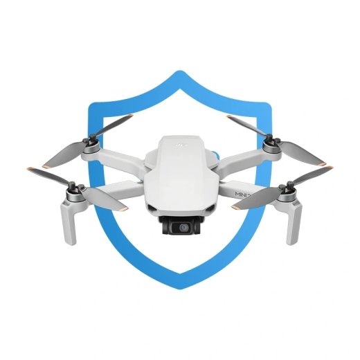 DJI Care Refresh DJI Mini 2
