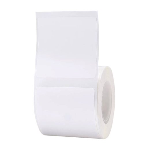 Thermal labels Niimbot stickers T 40x40mm