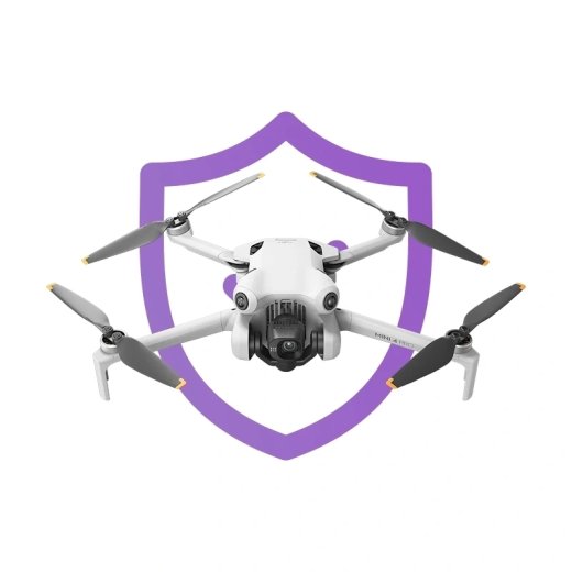 DJI Care Refresh DJI Mini 4