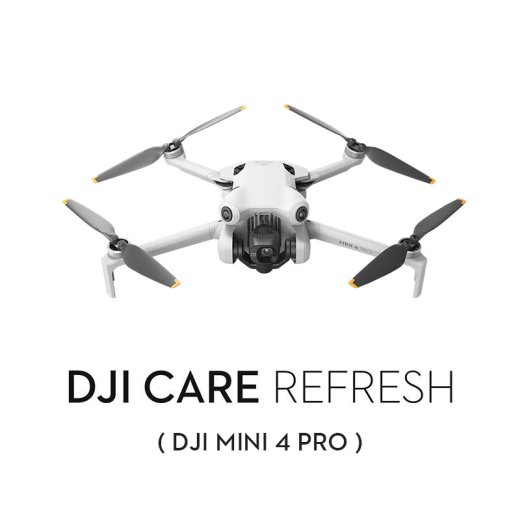 DJI Care Refresh DJI Mini 4