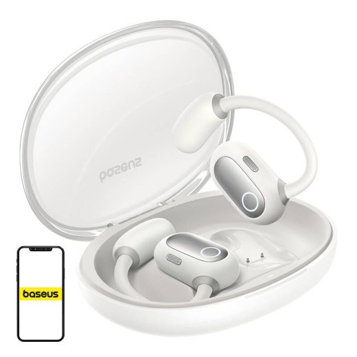 Earphones TWS Baseus Eli Sport 1