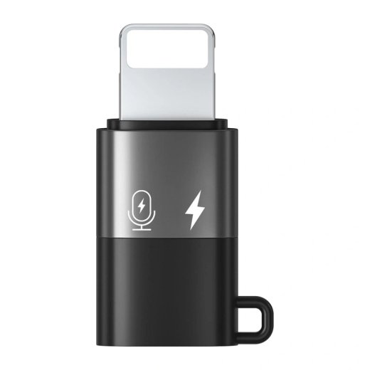 Adapter OTG USB-C to Lightning Puluz