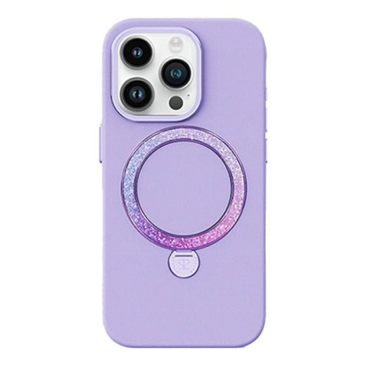 Phone case Joyroom Dancing Circle PN-15L2
