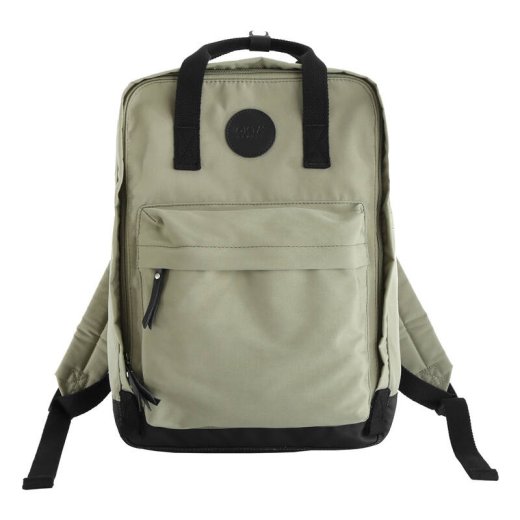 Himawari 14`` laptop backpack 1084m (olive)