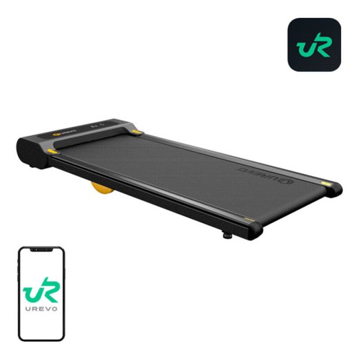UREVO Spacewalk SP1 Lite electric treadmill