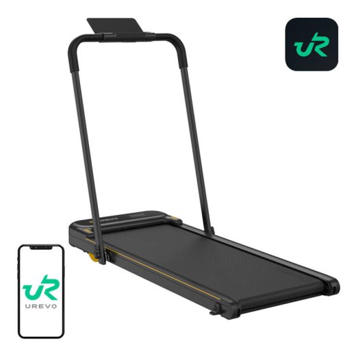UREVO Strol 2E Smart 2-in-1 electric