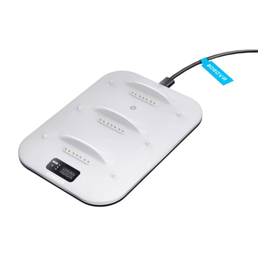 BOBOVR BD3 charging station for B100