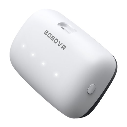 BOBOVR B100 battery for S3 PRO/E3