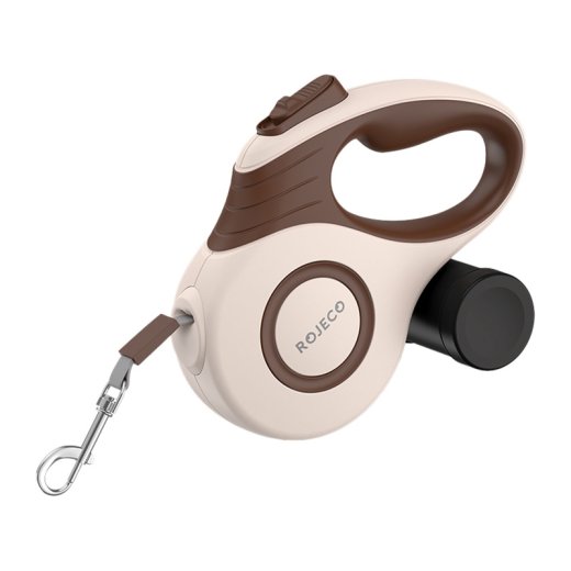 Rojeco A12 5M Automatic Retractable Dog