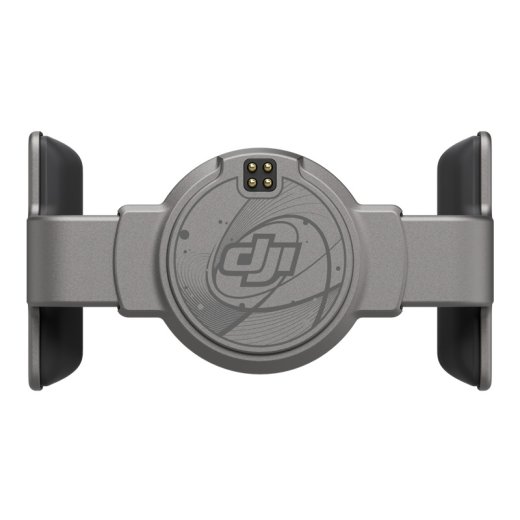 Magnetic phone mount for DJI Osmo