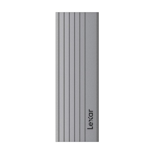 Lexar LPAE06N 10Gbps SSD/M2 drive enclosure