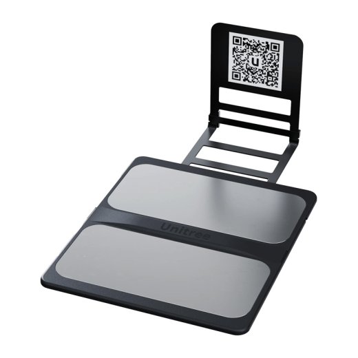 Unitree Go2 Charging Station