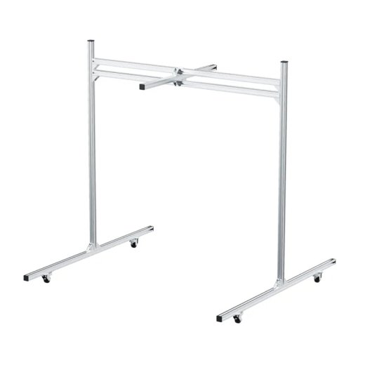 Unitree GO2 protective brackets