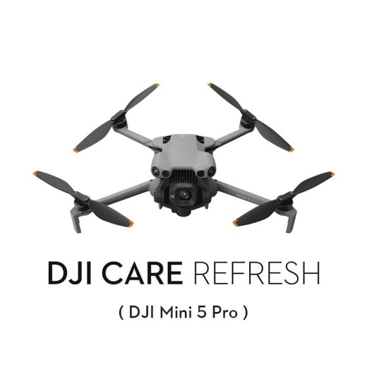 DJI Care Refresh DJI Mini 5