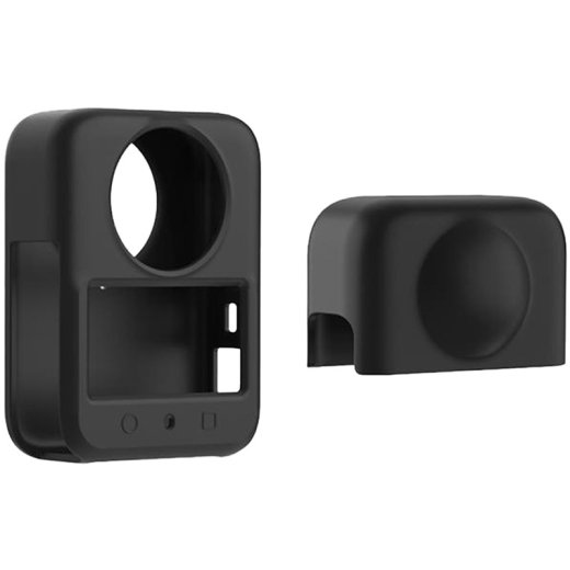 PULUZ silicone lens cover DJI Osmo