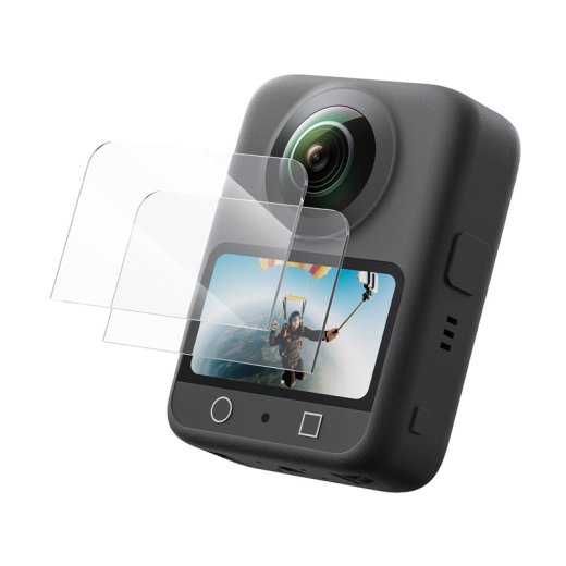 Telesin DJI Osmo 360 protective glass