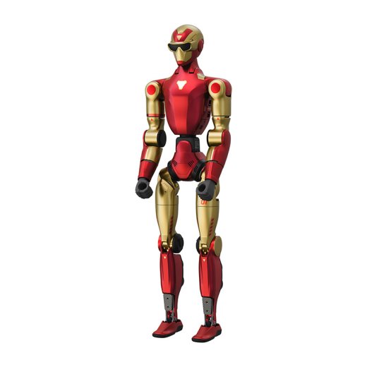 UNITREE R1 Basic Humanoid Robot -