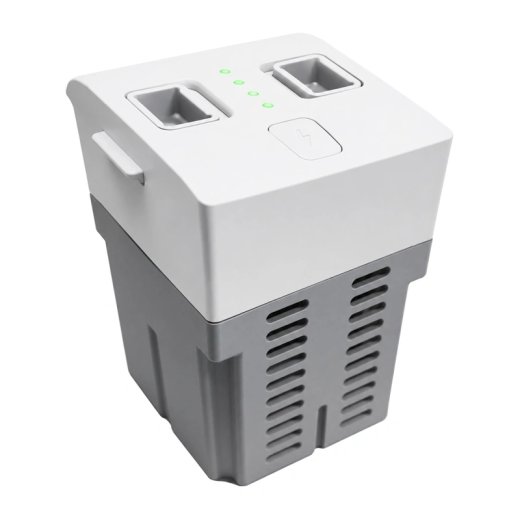 UNITREE R1 Battery Rational Guardian